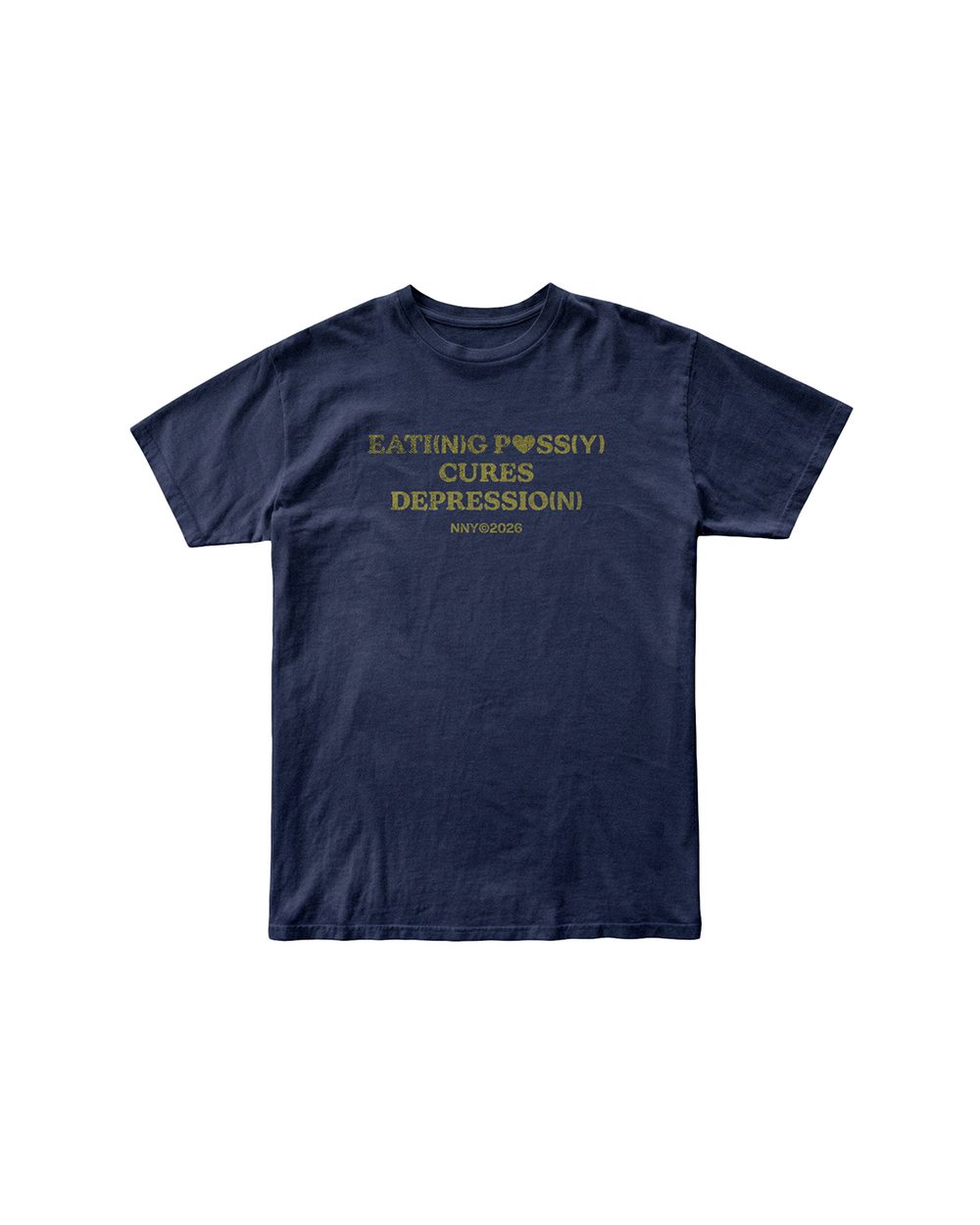 GT-EATING (NAVY)